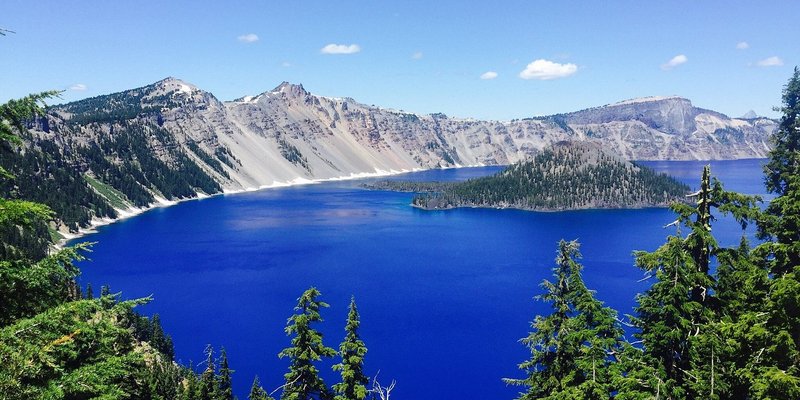 CRATERLAKE