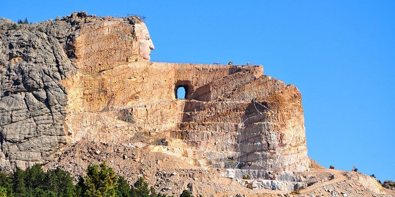 CRAZY HORSE