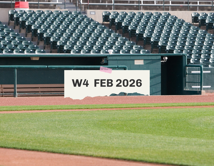 Pitchers and Catchers Report