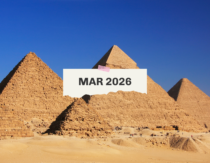 Word Pyramid #1