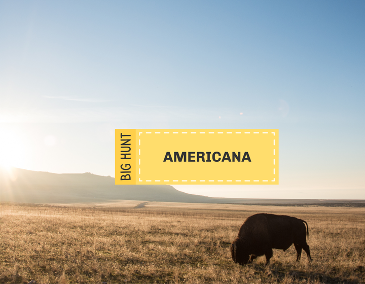 Americana