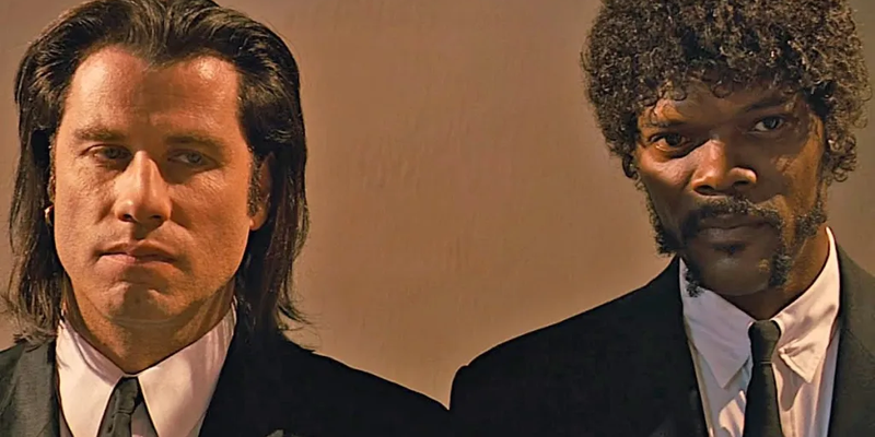 PULP FICTION