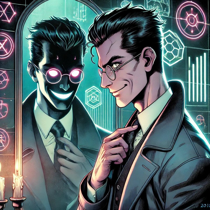 Prof. Art Mordecai
